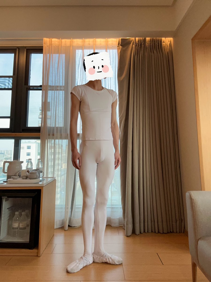 #芭蕾男 #芭蕾男孩