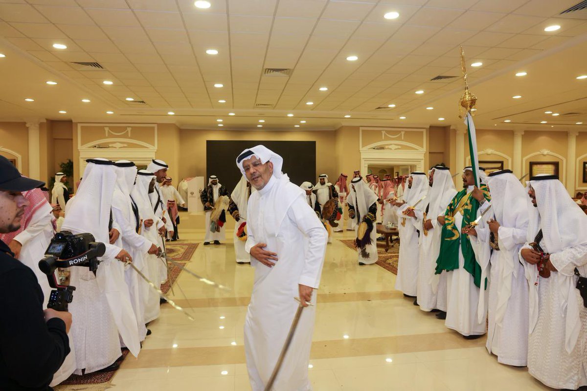 shqra_org's tweet photo. أسرة البواريد تقيم حفلها الخامس لجائزة البواريد للتميّز
شقراء_د.عبدالله المترك
https://t.co/HDCRm9da1s https://t.co/yLuXXQIF5O