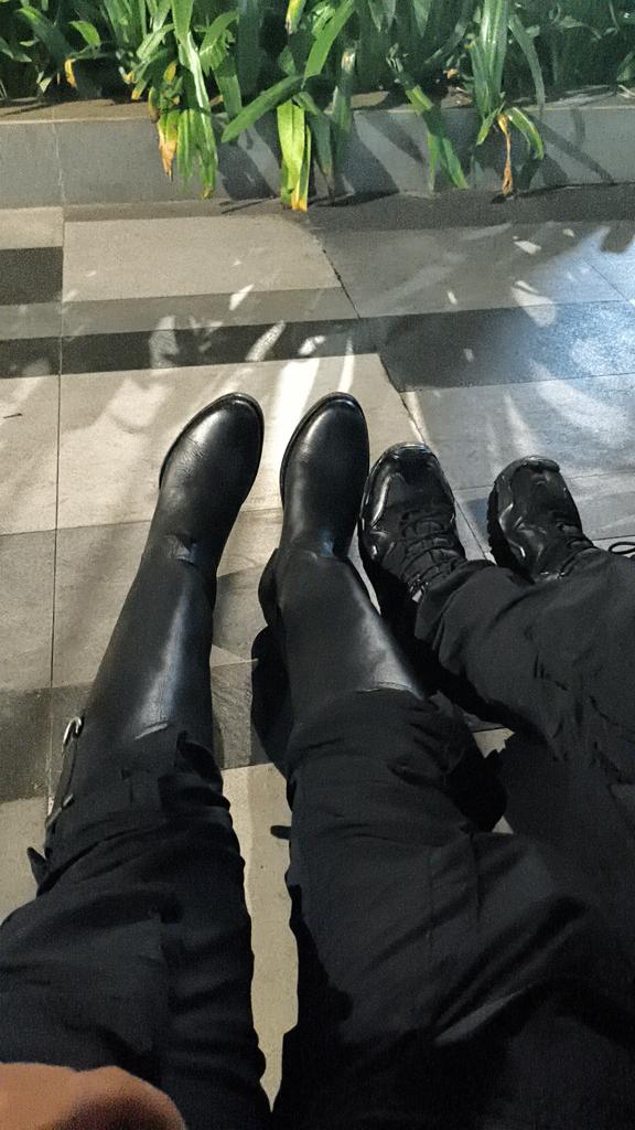 Random banget, pengen jajanan pasar malam - malam, malah riding ke Pasar Senen 🤭

<a href="/LazierMarch64/">LazierMarch64</a>  🤭