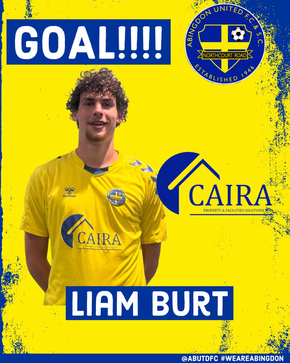 Abutdfc's tweet photo. GOOOOOOOOOOOAAAAAAAAAAAALLLLLLLLLLLLLLL ABINGDON!!!! BURTTTTTTTTTT

5-3 https://t.co/UGJ3Ns2UcQ
