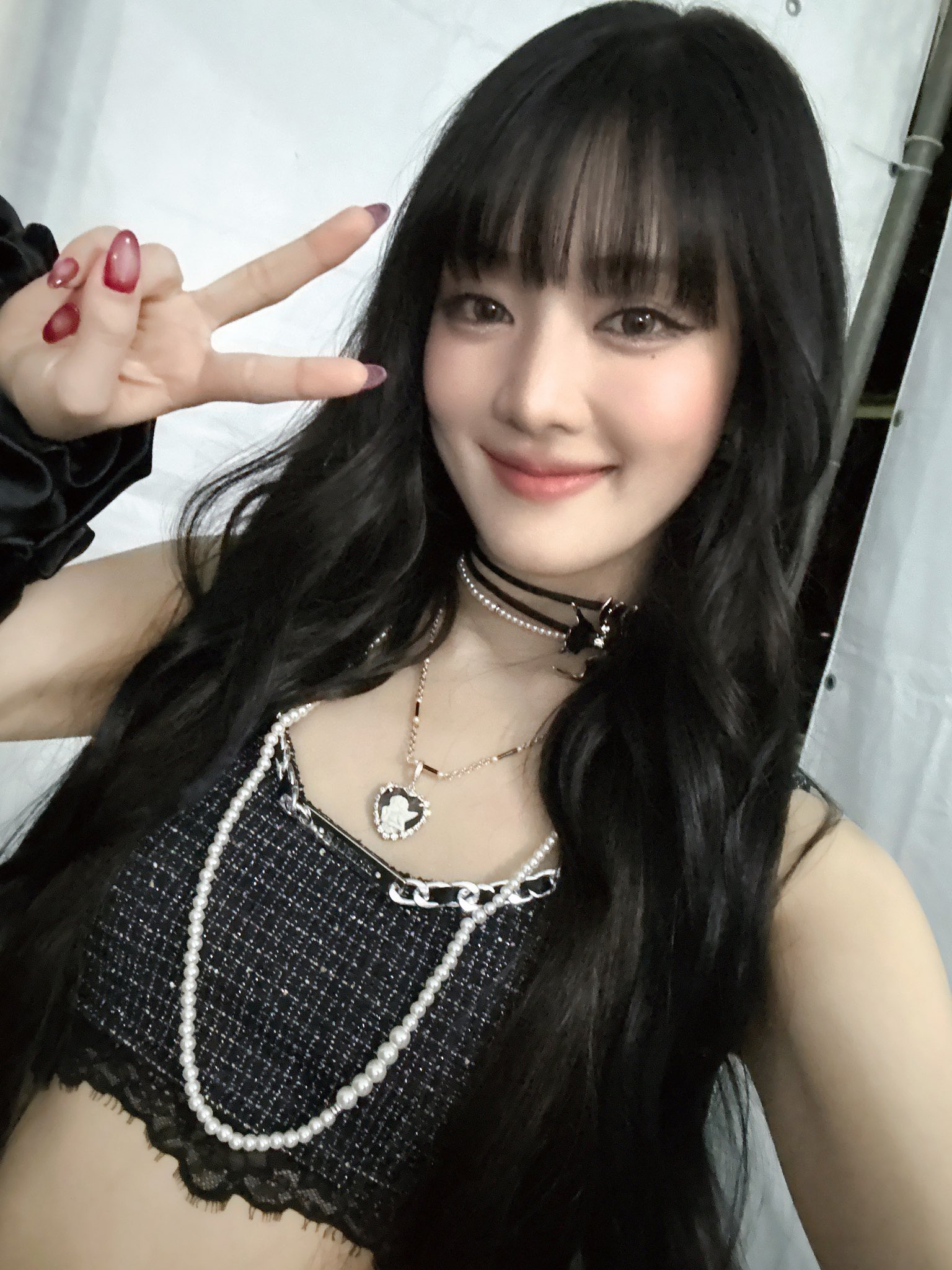 【超歓迎】 G)I-DLE JAPAN OFFICIAL (@G_I_DLE_JP) / X アイドル