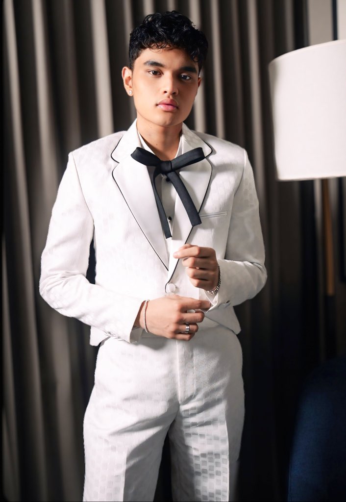 _jpcabrera's tweet photo. Had an incredible time last night at the ABS-CBN Ball 2025 ✨ #ABSCBNBall2025 https://t.co/rNqzutDxsK