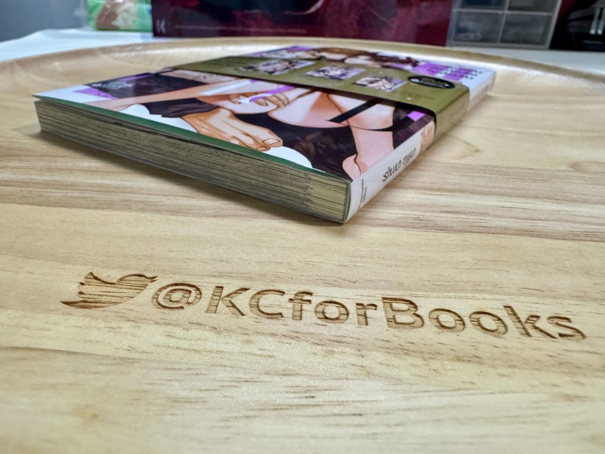 KCforBooks's tweet photo. ขายมือ2 #ตอนจบที่แท้จริงในสักวัน Special Set เล่มเดียวจบ 260 รวมส่ง

いつかのトゥルーエンド TRUE END OF THOSE DAYS
เรื่องและภาพ : 中村���きの (MAKINO NAKAMURA)

สอบถามขอดูรูปเพิ่มได้เลยนะคะ ให้คนที่dmมาก่อนนะคะ

#KCขายหนังสือ
#ขายการ์ตูนวาย #ขายการ์ตูนวายสภาพดี https://t.co/tyieCkRoXq