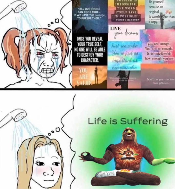 <a href="/xavieronsolami/">Xavier Renegade Angel</a> Everyone I met that has watched it has been pretty cool so far.

Just saying.