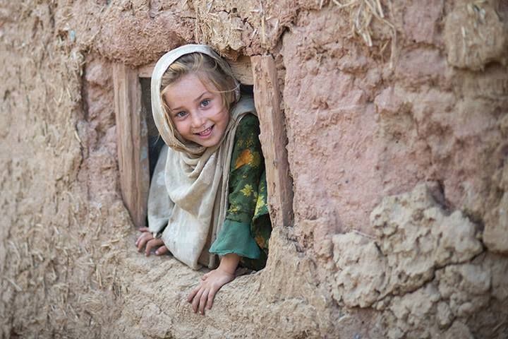 Let your smile change the world, but don’t let the world change your smile.

Unknown