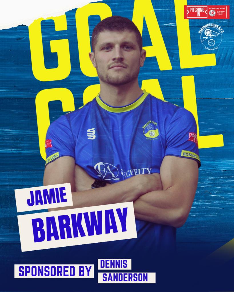 Garforth Town AFC tweet media