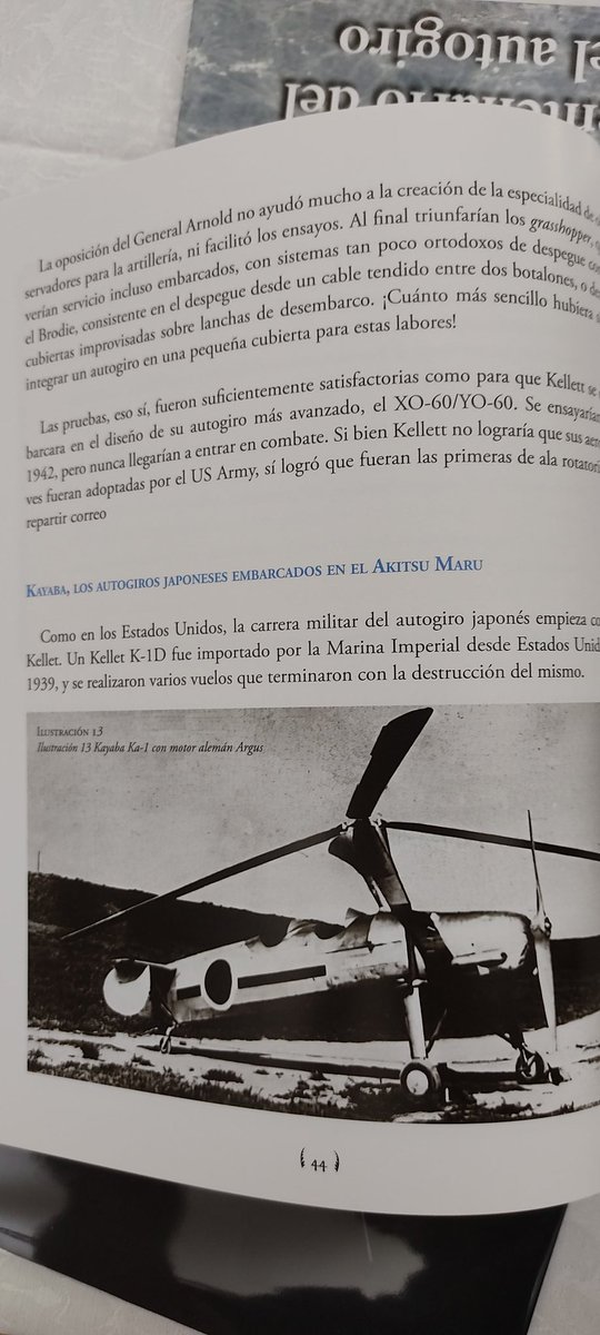 SandglassPatrol's tweet photo. La historia en un libro, la historia en una maqueta
https://t.co/FlefHCDU2h
#Racefest2025 #autogiro https://t.co/Leqa9HjzRS
