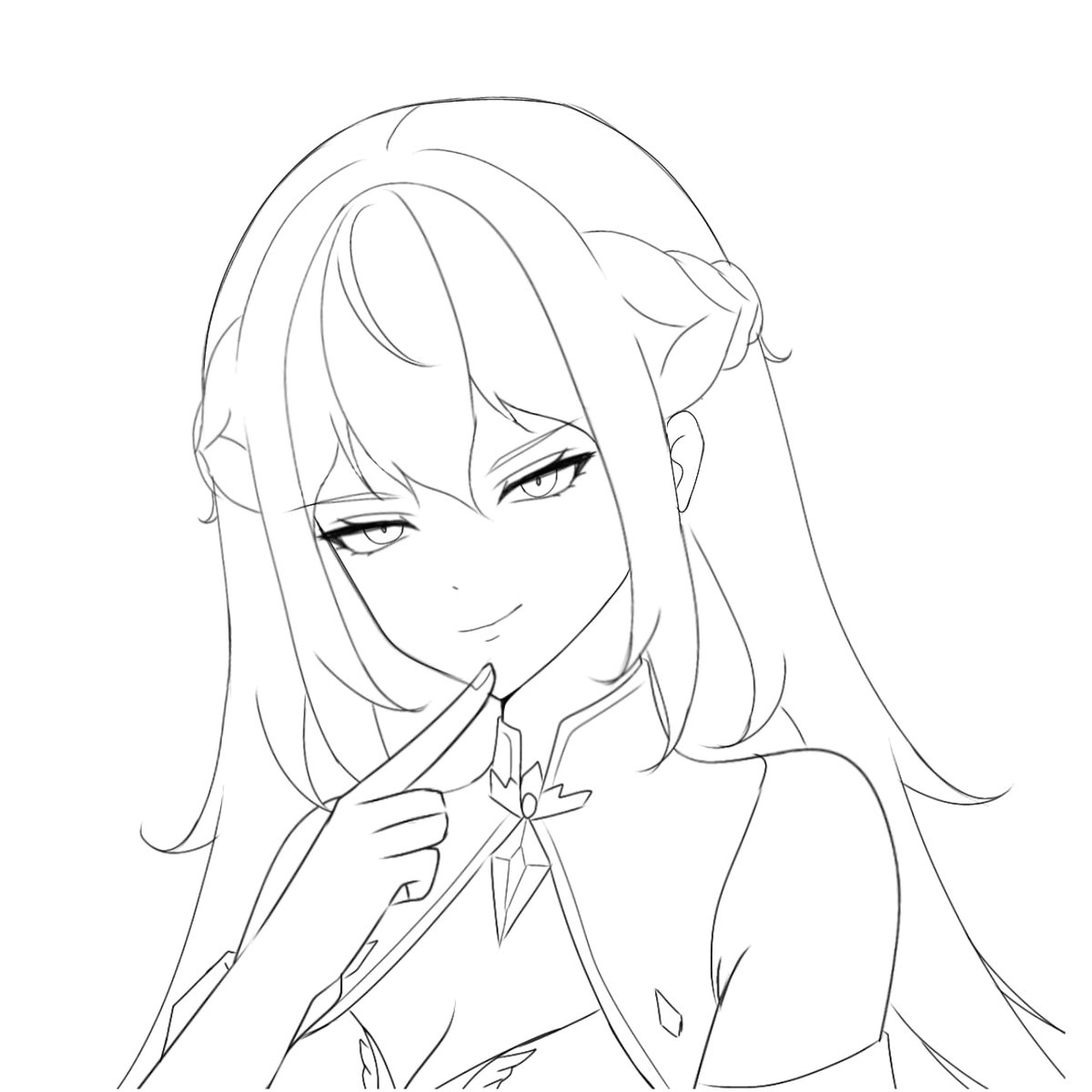 Midori⋆Vgen Artist🐢 tweet media