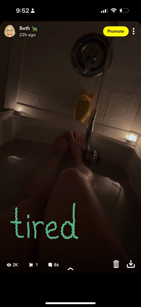 Content from blondiebshortt