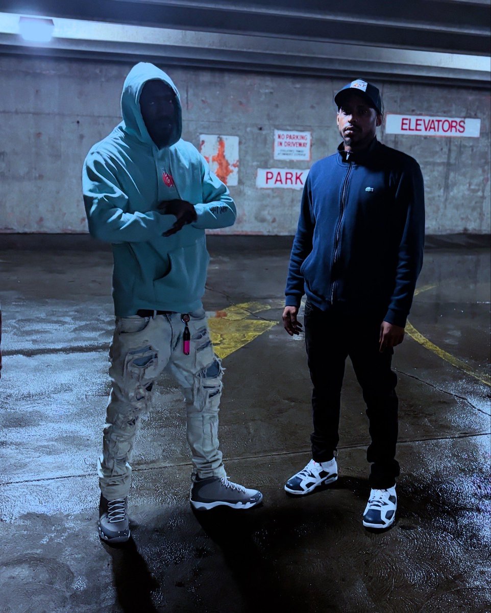 Ej___2500's tweet photo. - I Left Em In The Wind And Ran It ๐ You Feel The Breeze ๐ฌ๏ธ๐ธ
Iaint Boyz N The Hood But Bitch I Did This Shit Wit @EazeBellamy34 ๐ค๐ฟ๐ฅโก๏ธ
#FreeGC๐ฆ
#FreeDreco๐๐ฟโโ๏ธ
#FreeFatD๐ https://t.co/0atm0rVL2I