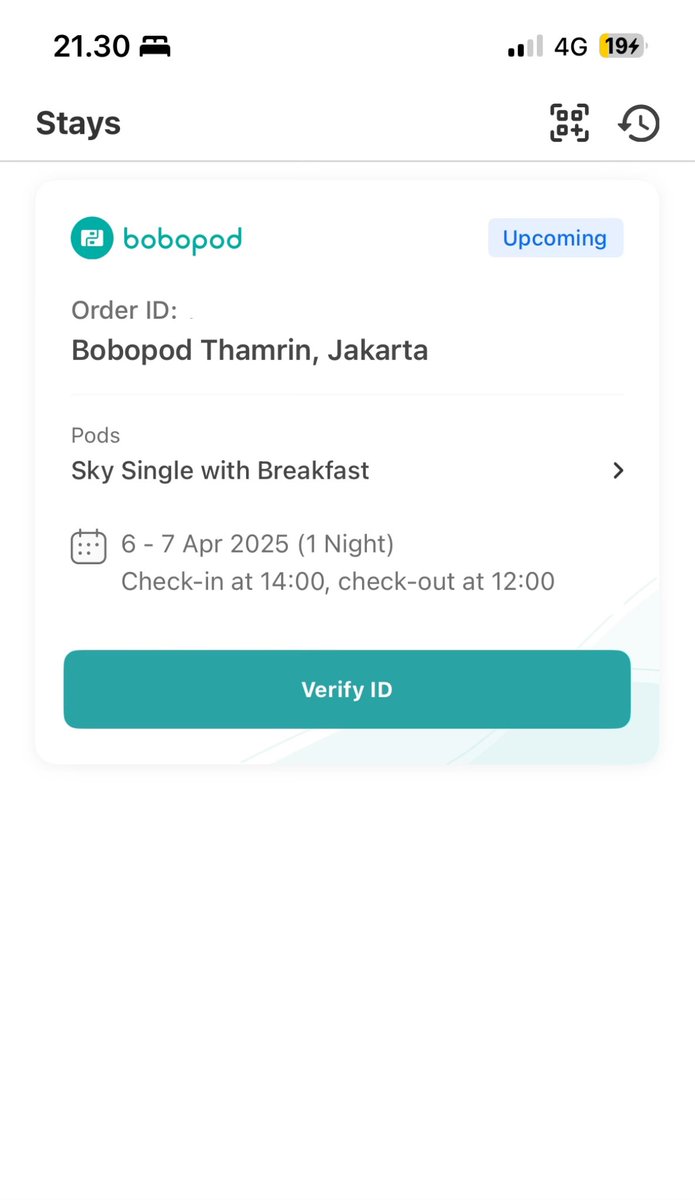 Dzakeey's tweet photo. Selamat malam manteman, sorry mungkin lagi ada yang cari penginapan di sekitaran jakarta untuk single. Tadi siang booking bobopod thamrin (bobobox sudirman) untuk tanggal 6-7 tapi ternyata besok ada urusan mendadak. open 200k sudah include breakfast 🙏😇
kalo ada yang berminat dm https://t.co/NaxQfZpdC8