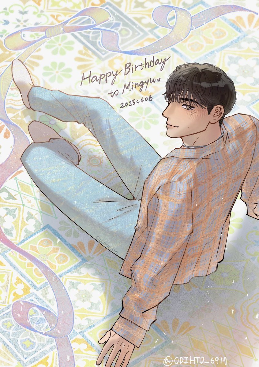 ODIHTD_6917's tweet photo. 🤍HBD to 민규  ✿ 。.・✧ .:･˚₊ꕤ₊˚

#민규생일_전세계팬_다_LOVE
#406ReasonsToLoveGYU
#EyesOnGYUDay https://t.co/cikwvcTl8g