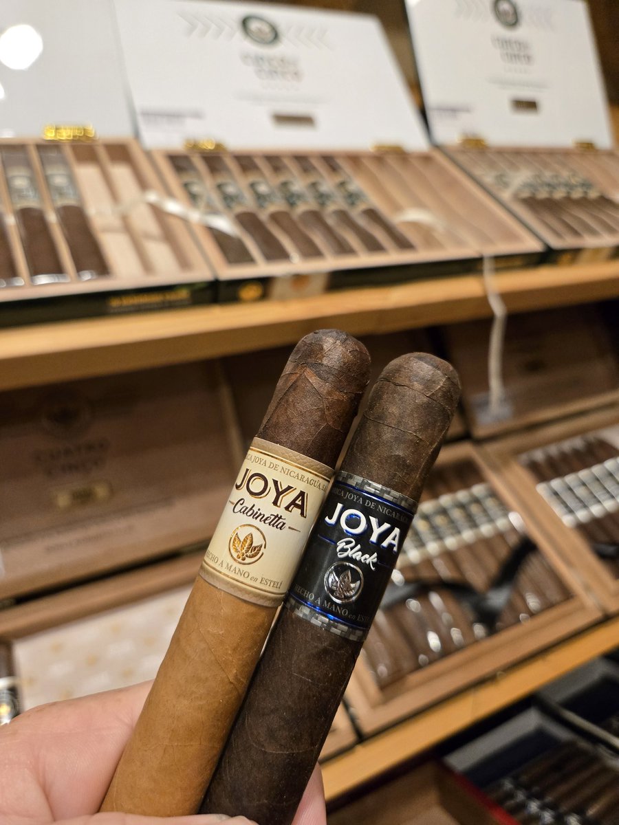Treasure Coast Cigars Patrick (@flaherty583) on Twitter photo Stop into #treasurecoastcigars this #weekend and get your hands on some great #nicaraguan #cigars from <a href="/joyacigars/">Joya de Nicaragua</a> to enjoy in this beautiful #florida days. Stop into #treasurecoastcigars this #weekend and get your hands on some great #nicaraguan #cigars from <a href="/joyacigars/">Joya de Nicaragua</a> to enjoy in this beautiful #florida days.