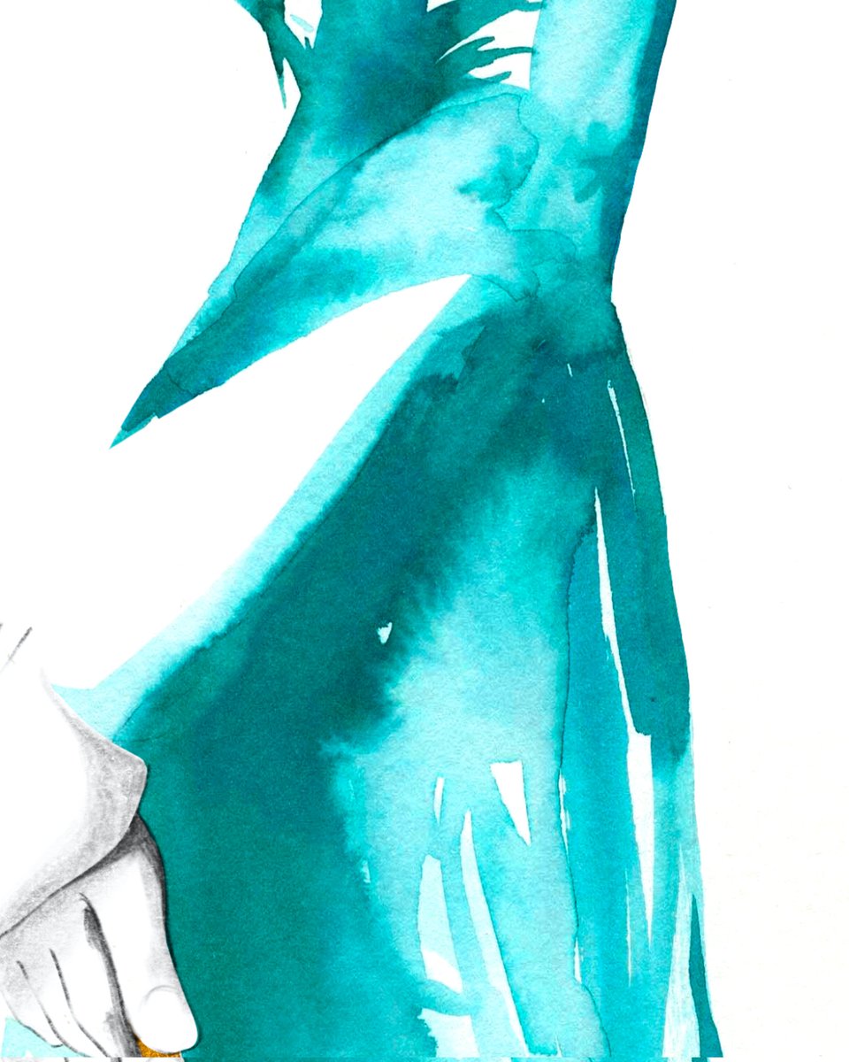 samucamero_ilus's tweet image. Valentino Fall 2019

Una ilustración que se me ocurrió inspirándome en uno de los looks #fall2019 de @maisonvalentino. Me inspiraba un aire regio, así que pensé en una pose serena, común en los retratos de este tipo.

#illustration #fashionillustration