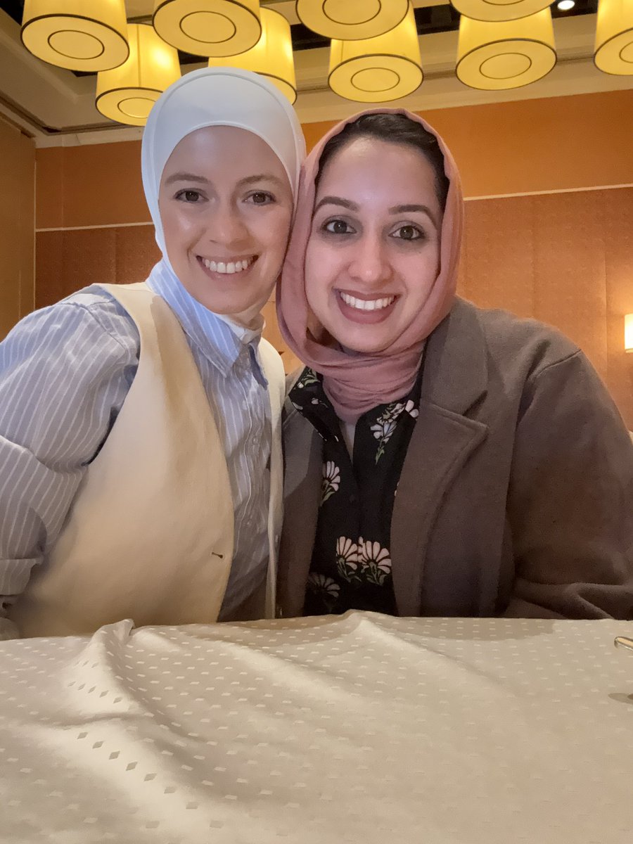 Lynna Alnimer, M.D. (@lynnaalnimermd) on Twitter photo We met at the first <a href="/ScrubsNHeels/">Scrubs & Heels</a> as residents and here we are back as #GI fellows😍 always a great time catching up with you in beautiful Cali ☀️#ScrubsNHeels25 We met at the first <a href="/ScrubsNHeels/">Scrubs & Heels</a> as residents and here we are back as #GI fellows😍 always a great time catching up with you in beautiful Cali ☀️#ScrubsNHeels25
