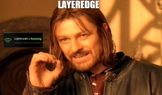 shayfeev's tweet photo. @layeredge https://t.co/Odg4jkxQMD