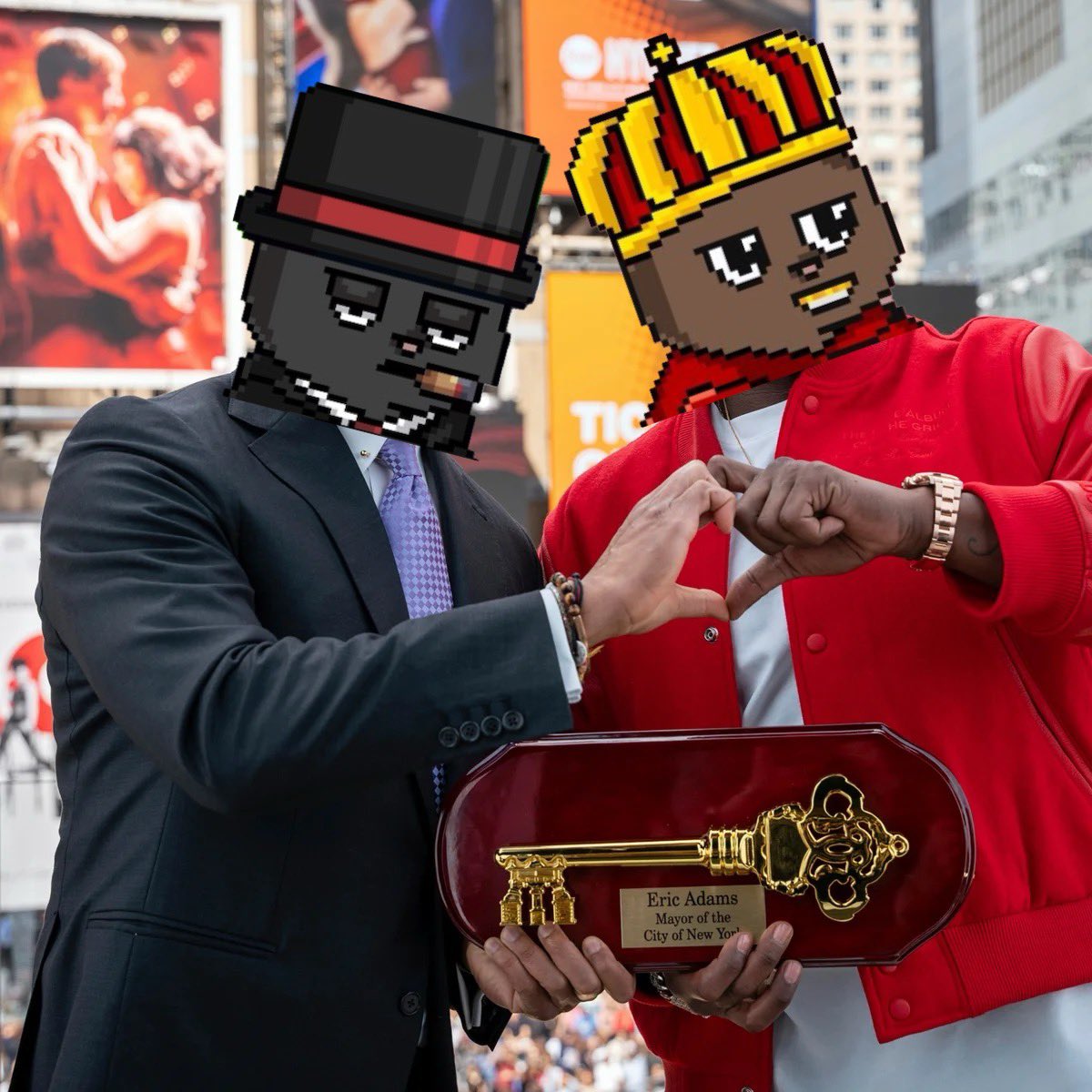 chillcats γπ¦γ (@chillcats_sui) on Twitter photo All chillcat holders as of recent snapshot can now go and claim 1 Key each from the vault π₯πΌ
Burn register from early days has been granted 3 Keys per wallet as well ππ¦
Big shoutout to <a href="/ikadotxyz/">Ikaγπ¦γ</a> for the hookup π¨π»βπ³ All chillcat holders as of recent snapshot can now go and claim 1 Key each from the vault π₯πΌ
Burn register from early days has been granted 3 Keys per wallet as well ππ¦
Big shoutout to <a href="/ikadotxyz/">Ikaγπ¦γ</a> for the hookup π¨π»βπ³