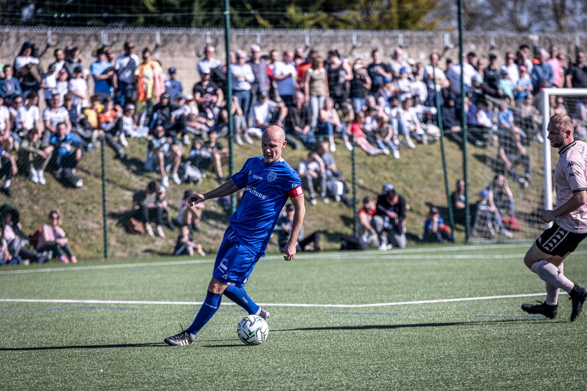 ESTAC Troyes tweet media