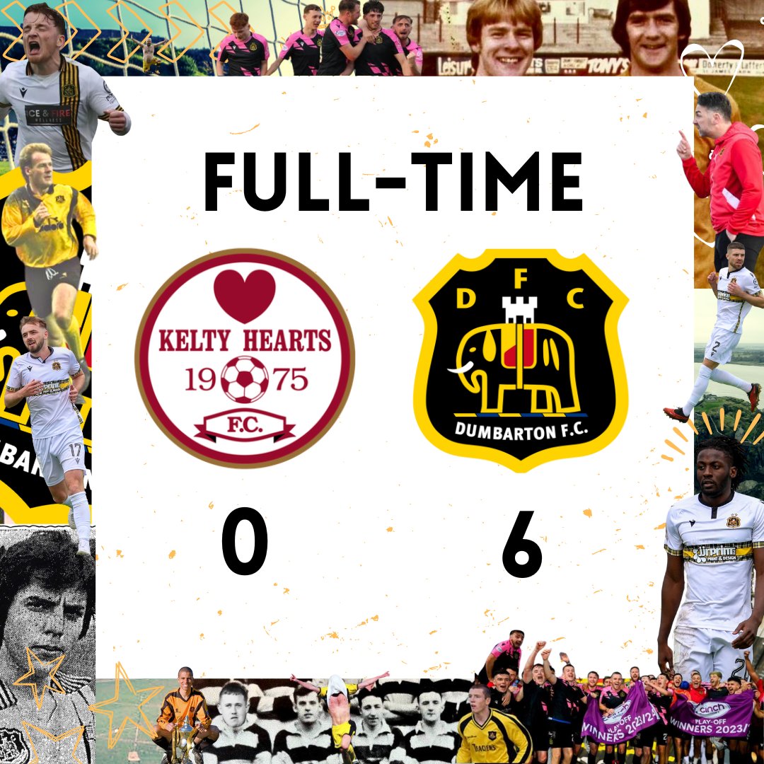 Six goals. Six different goalscorers. Three points.

What a performance. What a group of players.