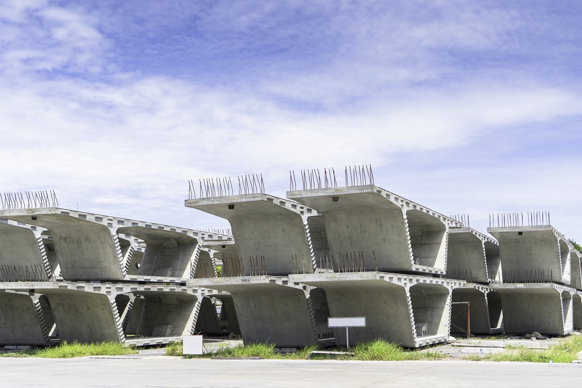 Nicht verpassen! Ein neuer Artikel von mir: UHPC in Precast Concrete Production: A Quantum Leap Over Standard Concretes linkedin.com/pulse/uhpc-pre… via <a href="/LinkedIn/">LinkedIn</a> 
#UHPC #Precastelements #Architects #Concrete #Concreteconstruction #prestressedconcrete #Bridgeconstruction #Europe #Asia