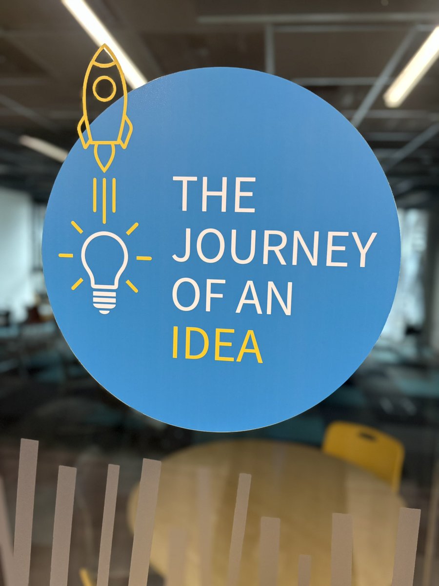 Fantastic day on campus <a href="/TCDBusiness/">Trinity Business School</a> to welcome our special  guest lecturer David Walsh from  <a href="/halo_care/">HaloCare</a> inspiring our next generation of #healthcareinnovators