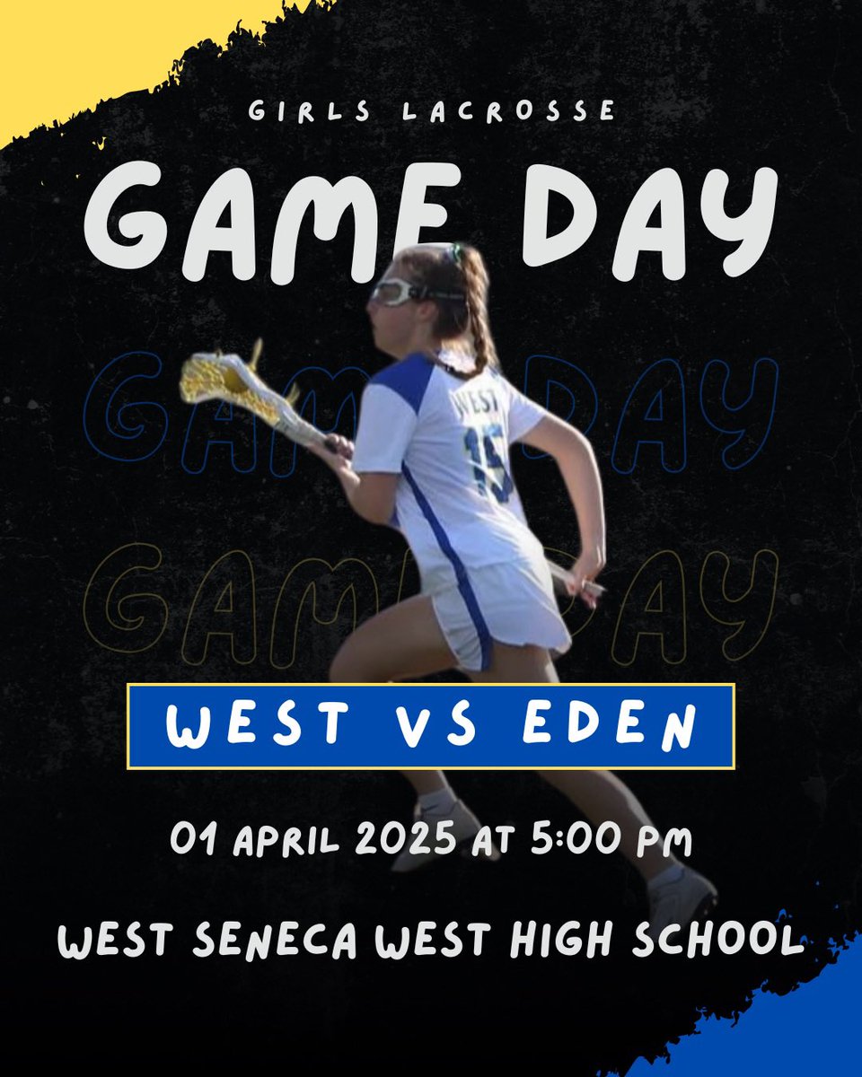 WSW Girls Lacrosse tweet media