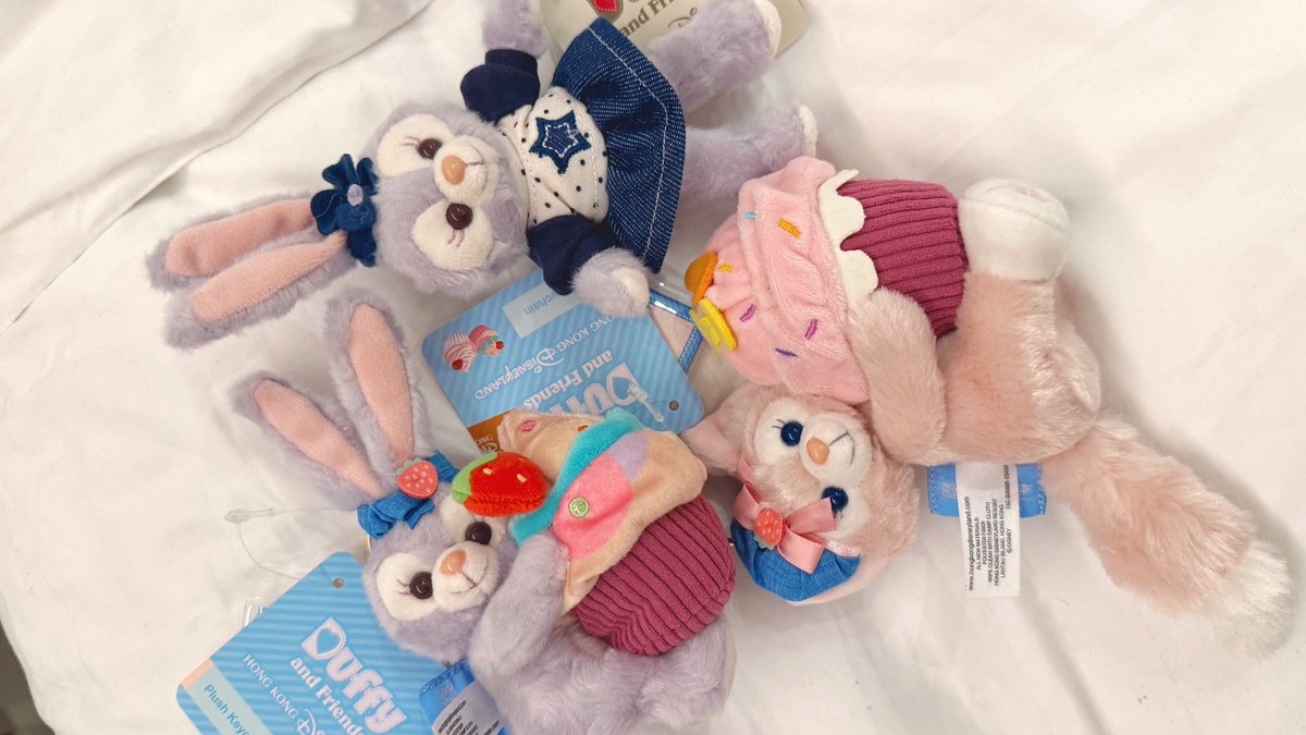 peachuuno's tweet image. ♡