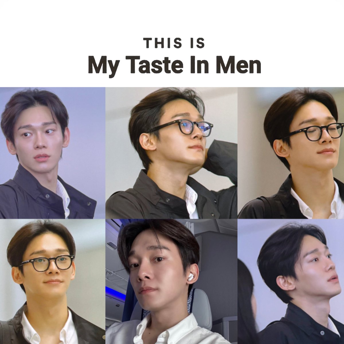 noonejess_'s tweet photo. TASTE

#CHEN @CHEN_INB100 🖤 https://t.co/BGnODxeqW5