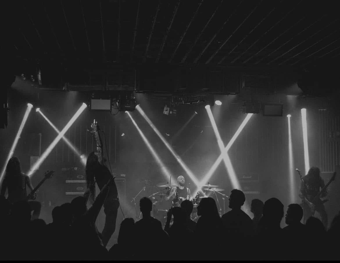 Goatwhore (@goatwhore_nola) on Twitter photo 