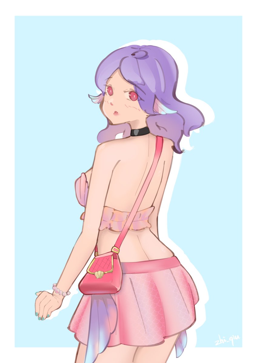 🧜‍♀️💅🚶‍♀️