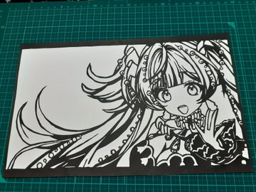 たれぽん tweet media