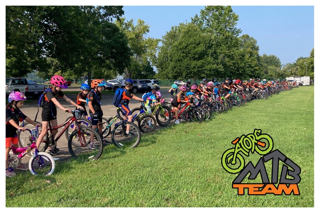 HUGE shoutout to our 2025 Gators MTB Team sponsors!  We can’t go as BIG as we like without you!! 

- Arenstein &amp; Andersen
- Alston Construction
- Trek Bicycles 
- Davey Tree
- Hines Little Smiles
- Gnomewood Skills Park &amp; COMBO

#strongspokessupportthewheel #fromscreenstoseats