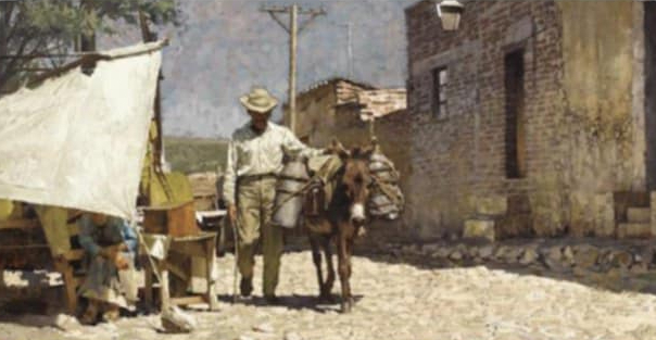 The best way to see Peru is not always the fastest.