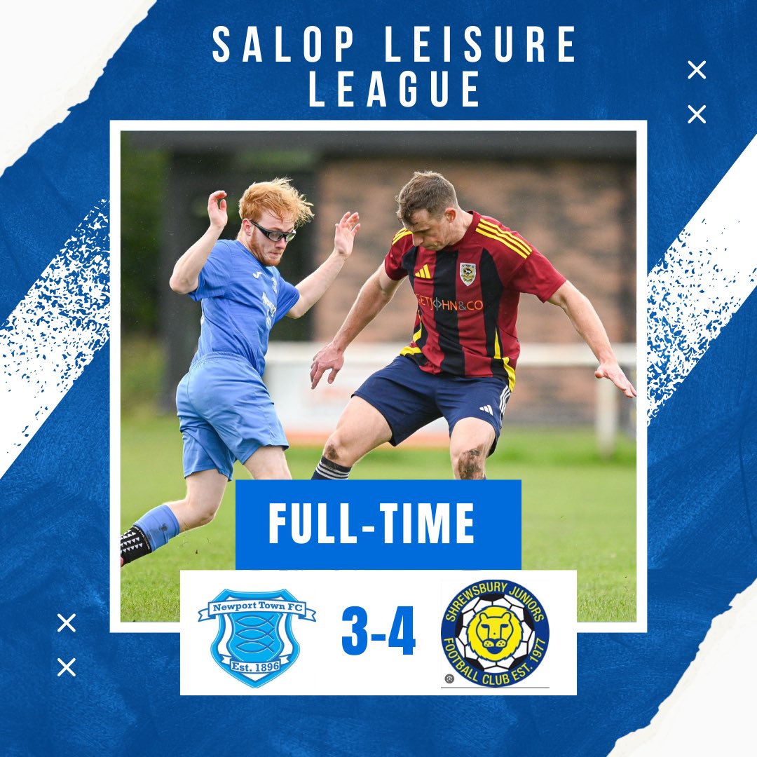 It ends in defeat this afternoon. Another scrappy game, decided by not being clinical and individual errors. A tough one to take 🐟💙 #upthetown #threefishes