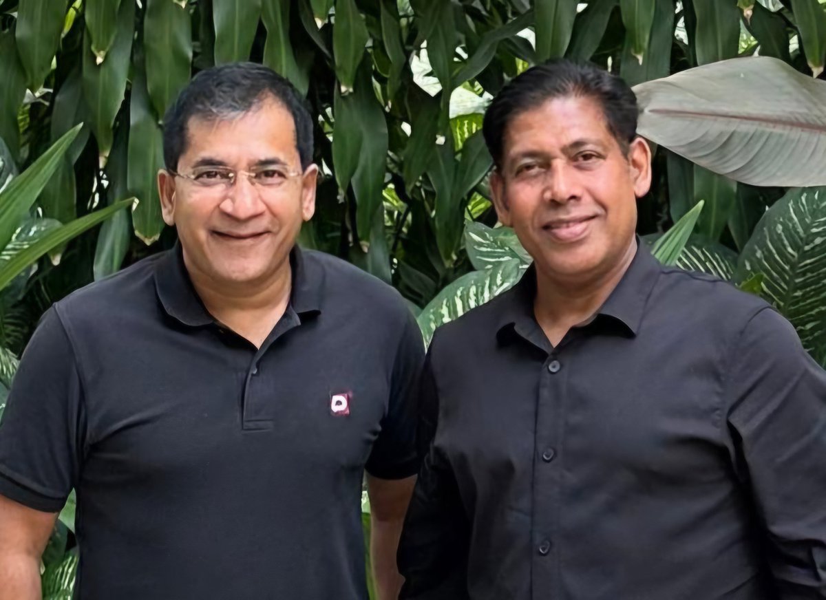 UTobyM's tweet image. Great to meet my good friend @pratkumar, Former President of Boeing India and learn about his new Visual AI Startup that focuses on Aerospace Safety and Quality. Looking forward to working together again in the near future.