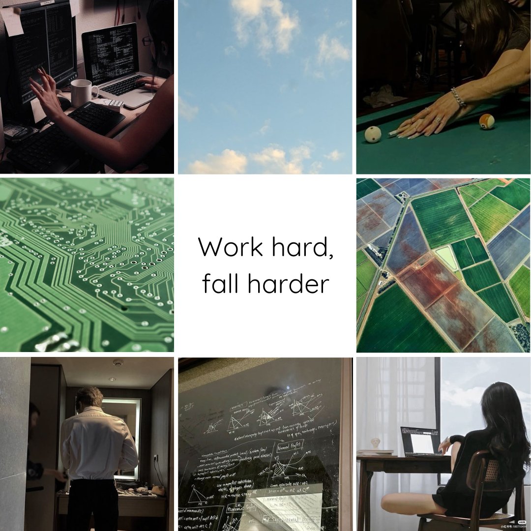 Emily is agented! tweet media