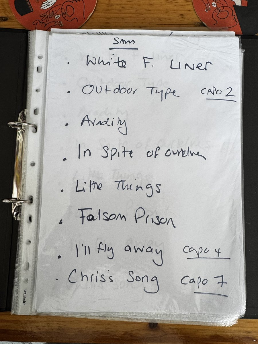 Inglenook folk band (@inglenook_folk) on Twitter photo Weāre on at <a href="/mosaic_tap/">Mosaic Tap</a> in just over an hour. Donāt want to give anything away, but ā¦
Come along for some folkinā good music. aeliusaltfest.com Weāre on at <a href="/mosaic_tap/">Mosaic Tap</a> in just over an hour. Donāt want to give anything away, but ā¦
Come along for some folkinā good music. aeliusaltfest.com