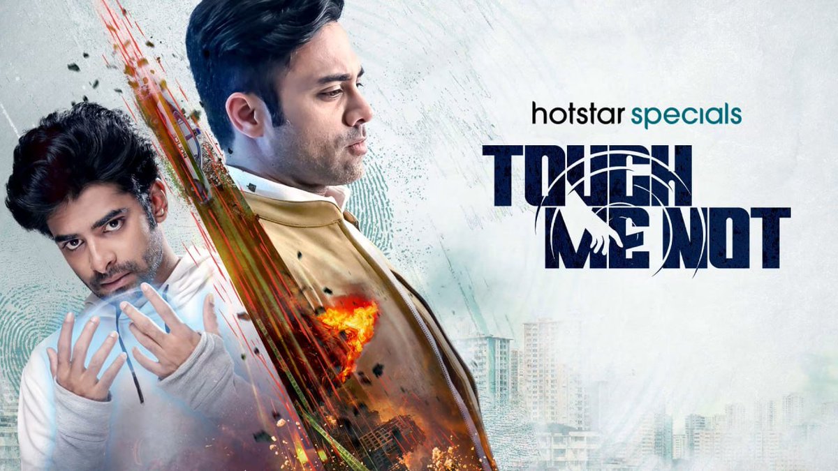 Nidhura_Views's tweet image. இந்த வார சீரிஸ் வரவுகள் :

#Pulse
#Karma
#TouchMeNot
#ChamakTheConclusion

இதில் Pulse மற்றும் Karma பாசிட்டிவ் விமர்சனங்கள் வந்தது. மற்ற இரண்டும் என்னன்னு பார்ப்போம் ✌️

🖇️🔝