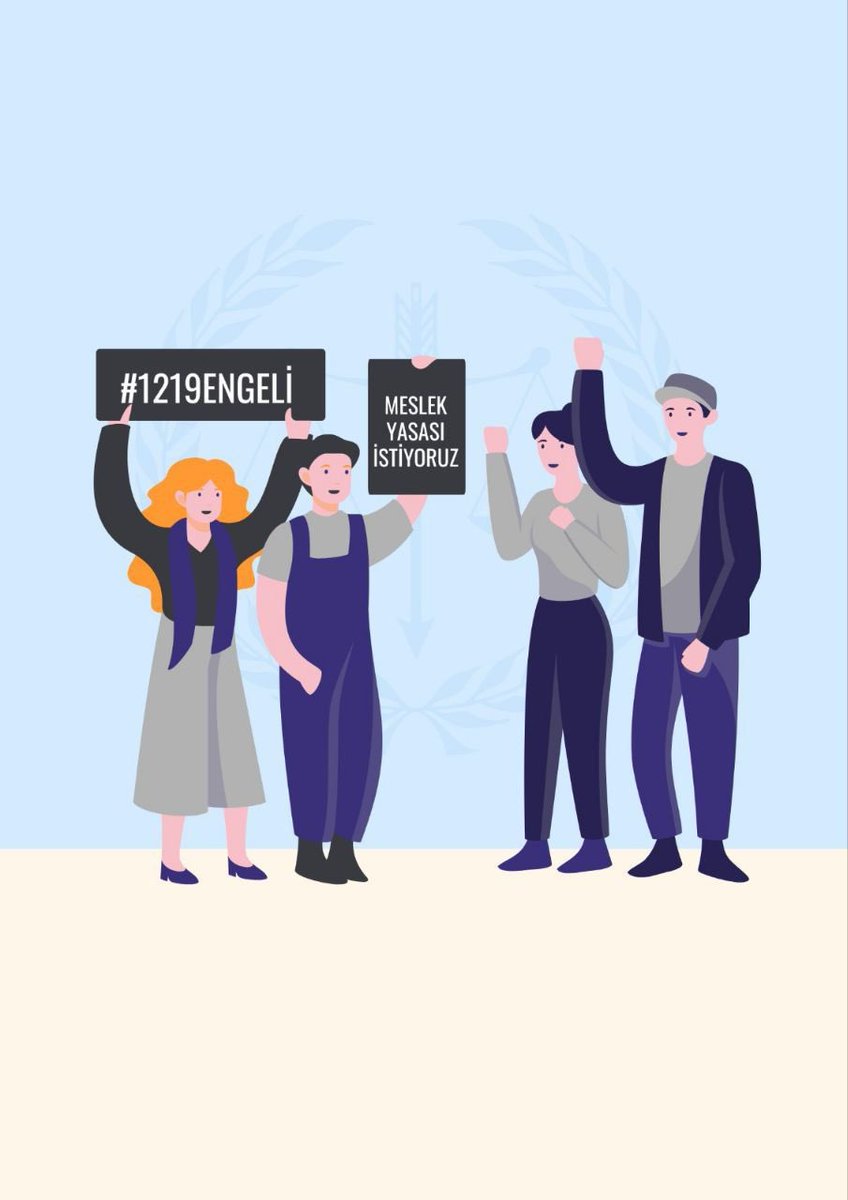 Eşitlik istiyoruz.. #1219Engeli