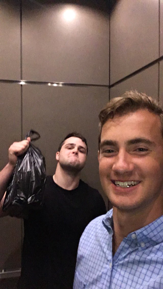 Chicago Twitter,

One of my best friends since childhood has been missing since Monday. He was last seen in La Grange but believe he may be located in the city. If you see Anthony, please call 9-1-1 immediately. We know he's out there making someone laugh, but we miss him dearly.