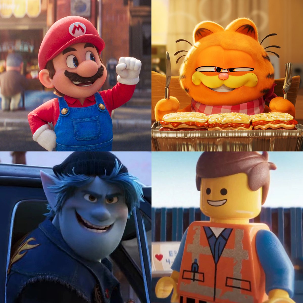 Happy 46th birthday to the talented Chris Pratt.