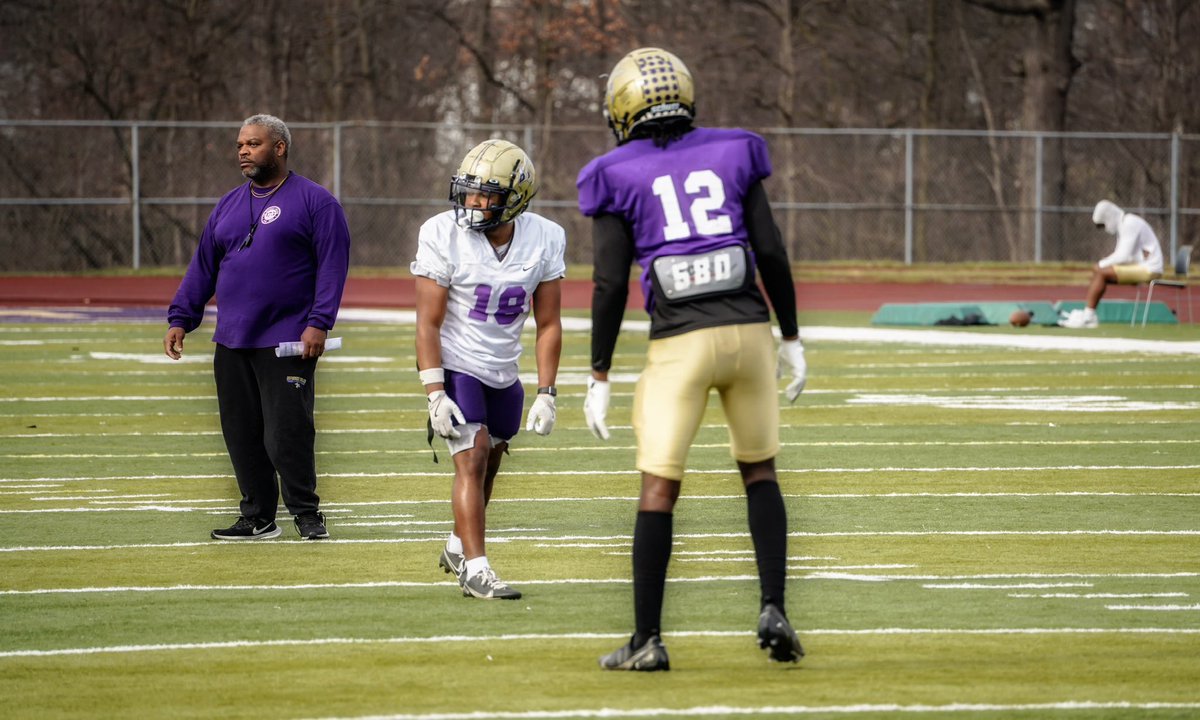 KEEP STACKING DAYS 🔥

#JacketNation 
<a href="/DC_Athletics/">Defiance College Athletics</a>
<a href="/defiancecollege/">Defiance College</a>