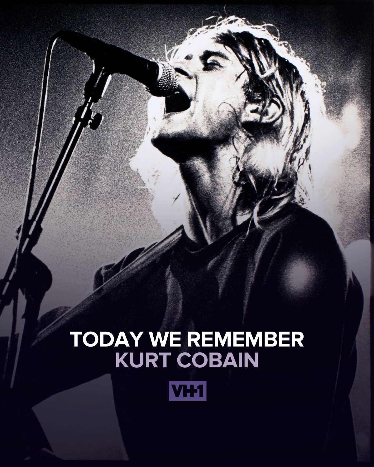 VH1 on X: 