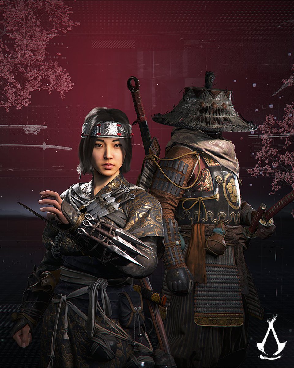 Assassin's Creed tweet media