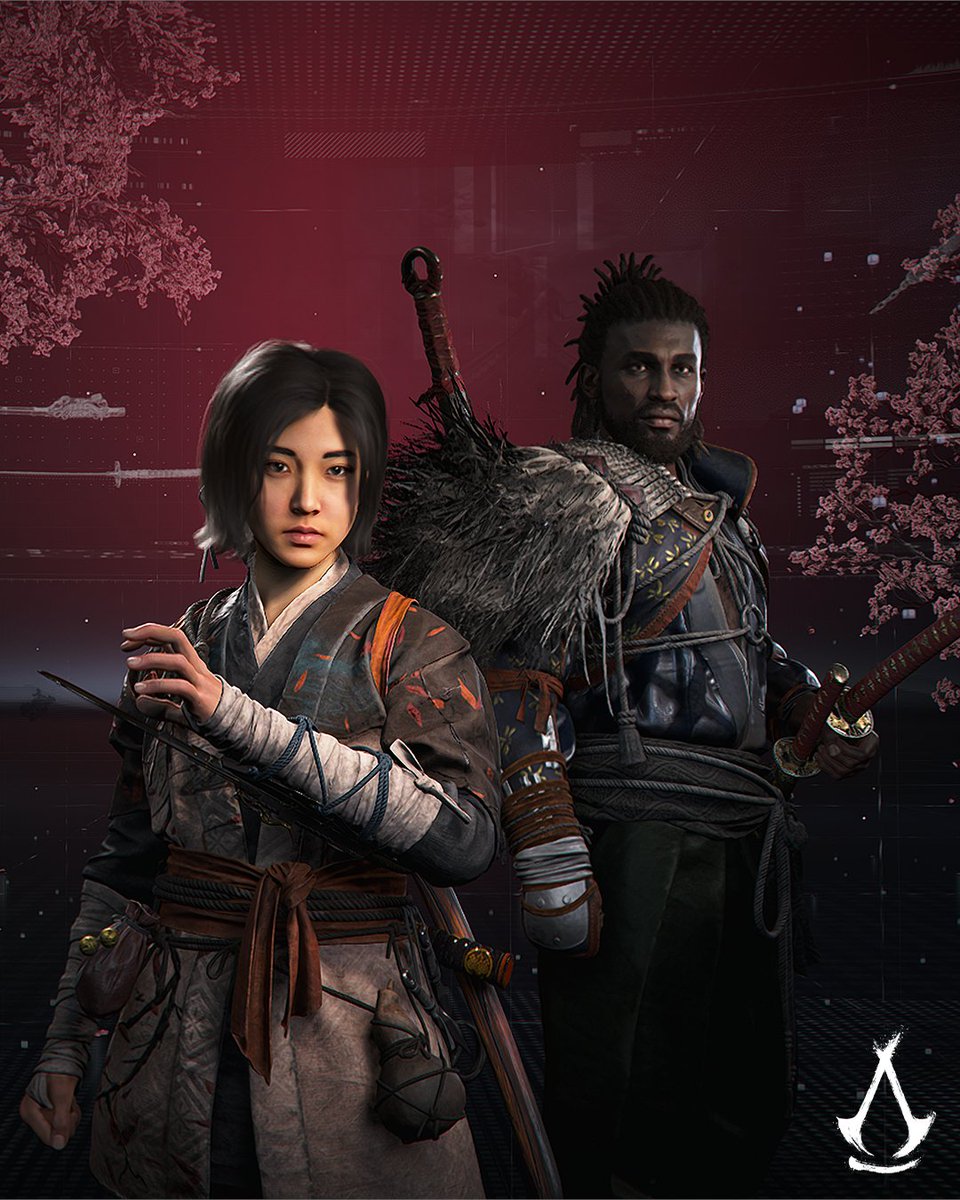 Assassin's Creed tweet media