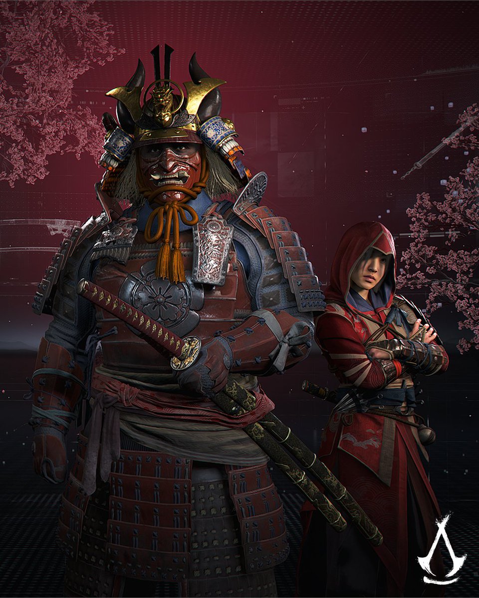 Assassin's Creed tweet media