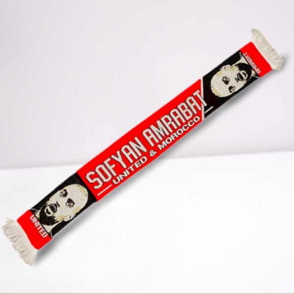 MUST_Prize_Draw's tweet image. #2460 FREE ENTRY - AMRABAT SCARF
imust.org.uk/Competition
DRAW ENDS 06/04/25 - 22:00
If you don't have a login register by selecting Membership Type: "Free Lite" here:
imust.org.uk/free