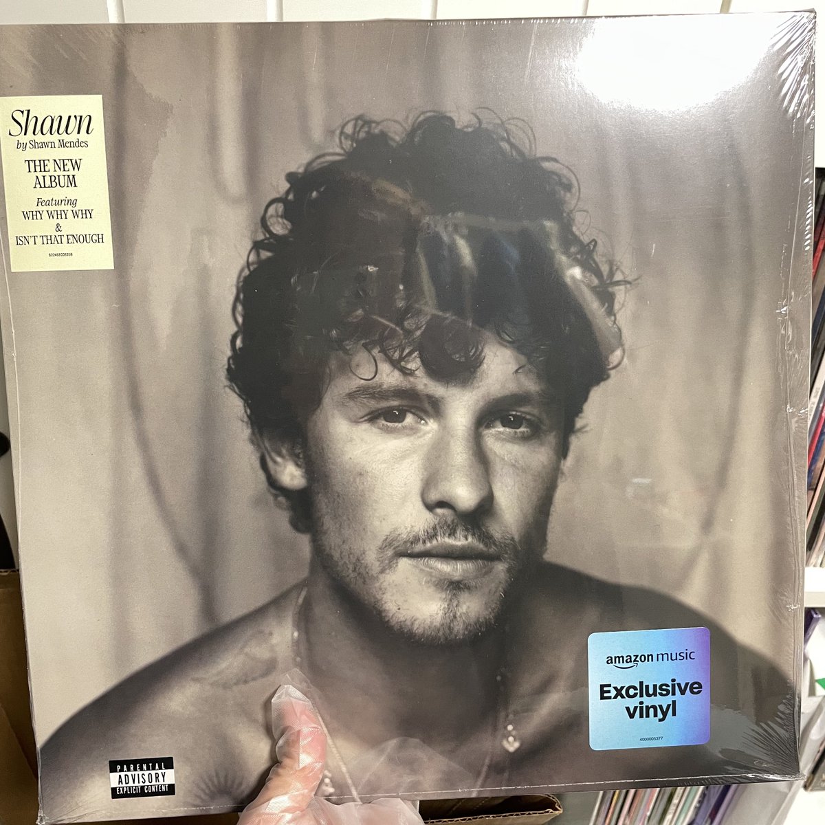 ziri98's tweet image. Finally 🙌

#Shawn #ShawnMendes #ショーンメンデス