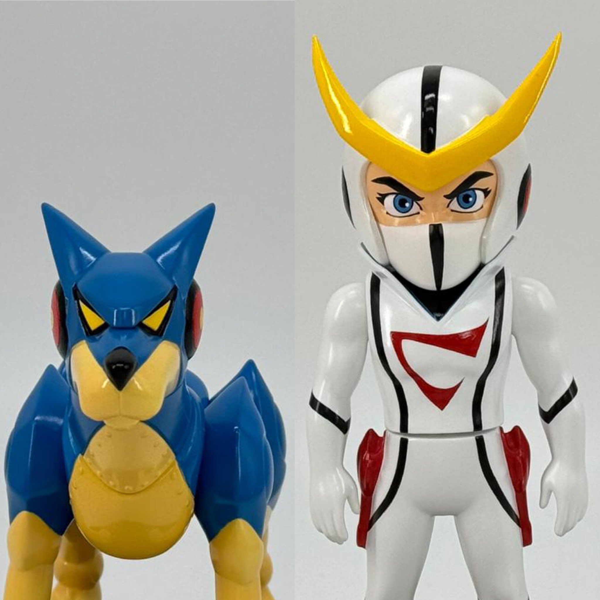 Kaiju One / 壹工房 on X: 