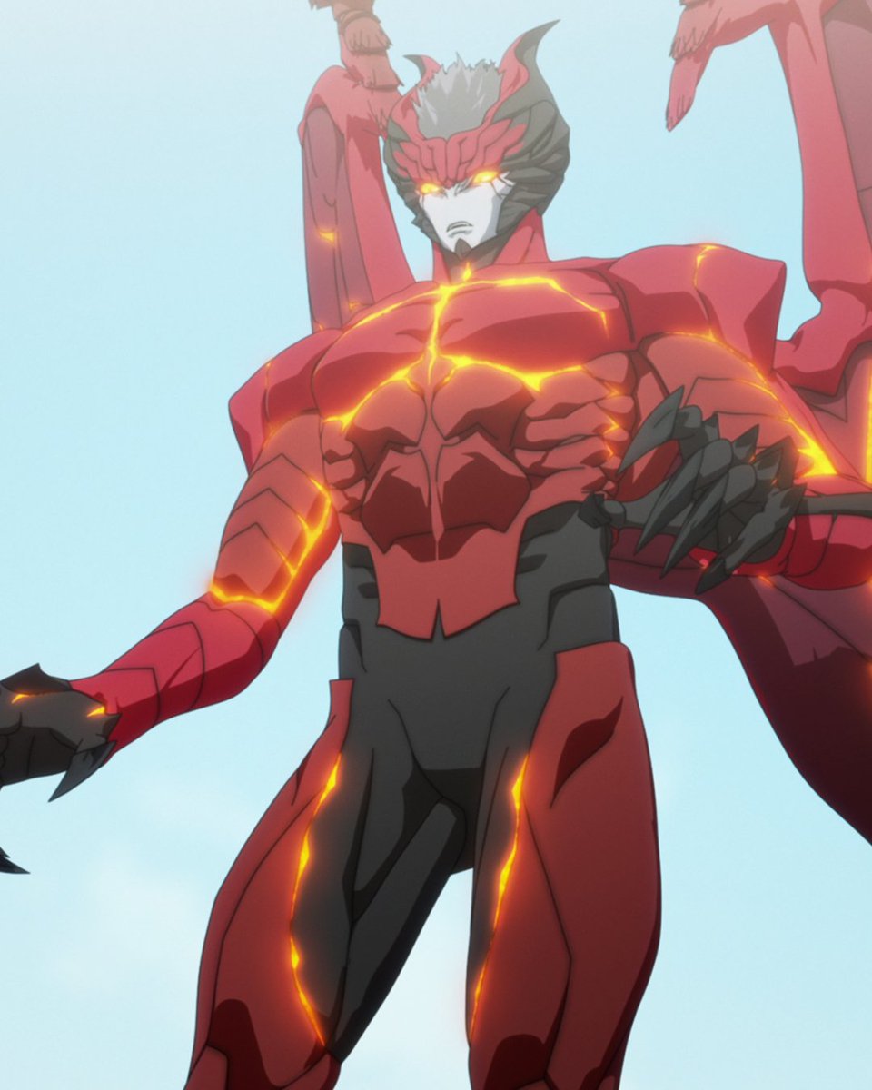 NetflixGeeked's tweet photo. human Dante or demon Dante: which one do you choose?? https://t.co/iYkcVSHG1v